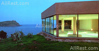 Grecotel Cape Sounio 21